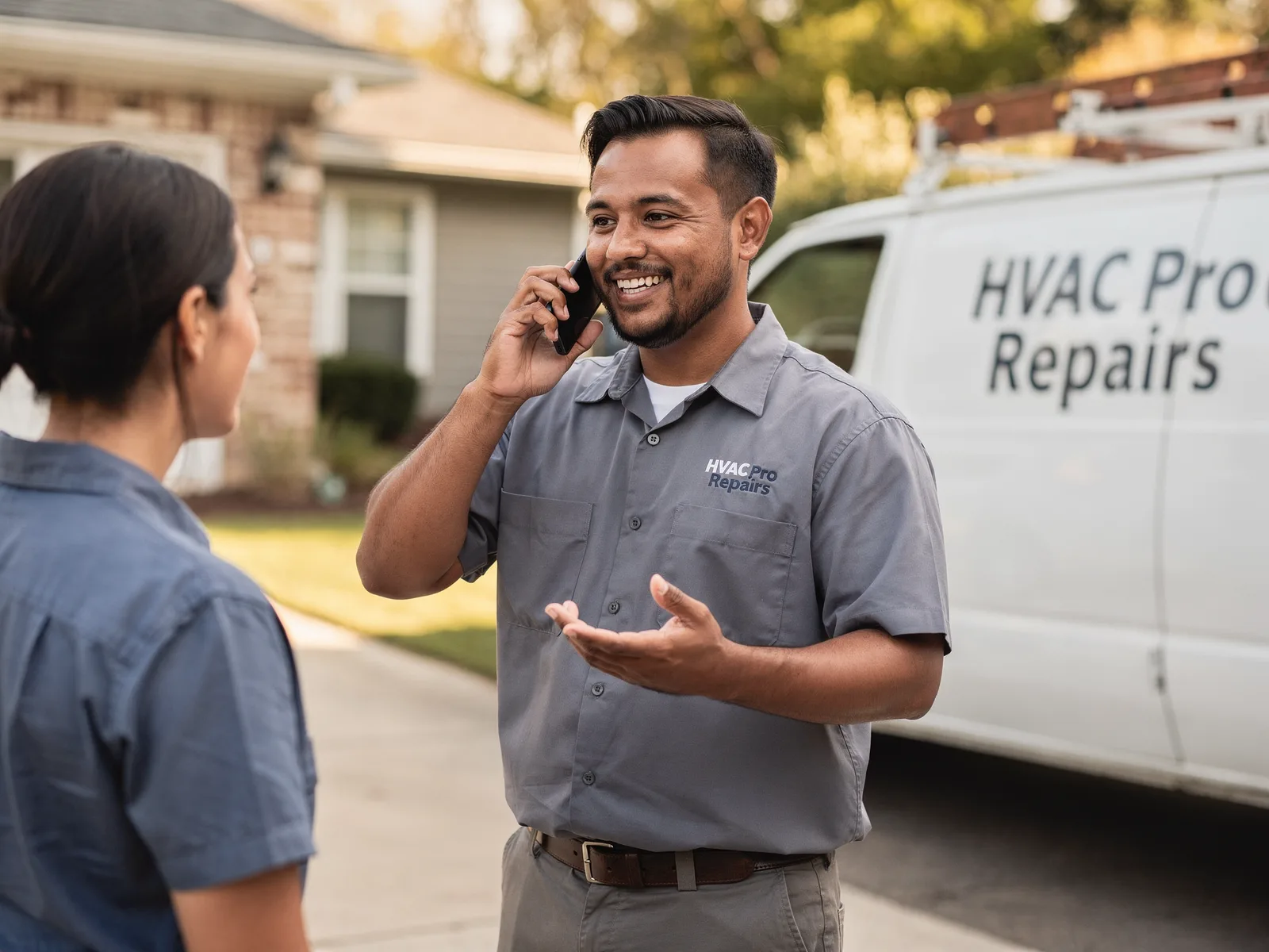 Heat Pump Repair River Ridge, LA FAQs
